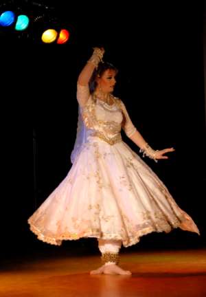 Mujra